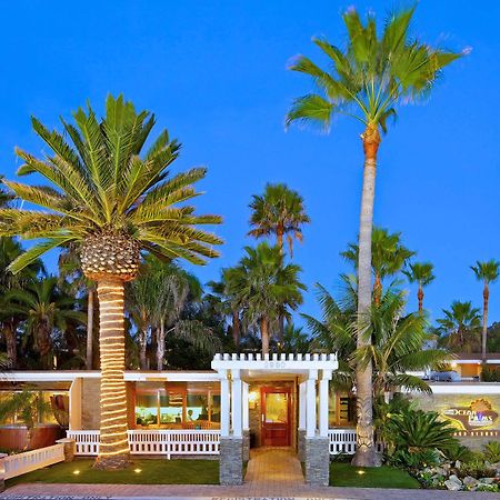 Ocean Palms Beach Resort Carlsbad Esterno foto