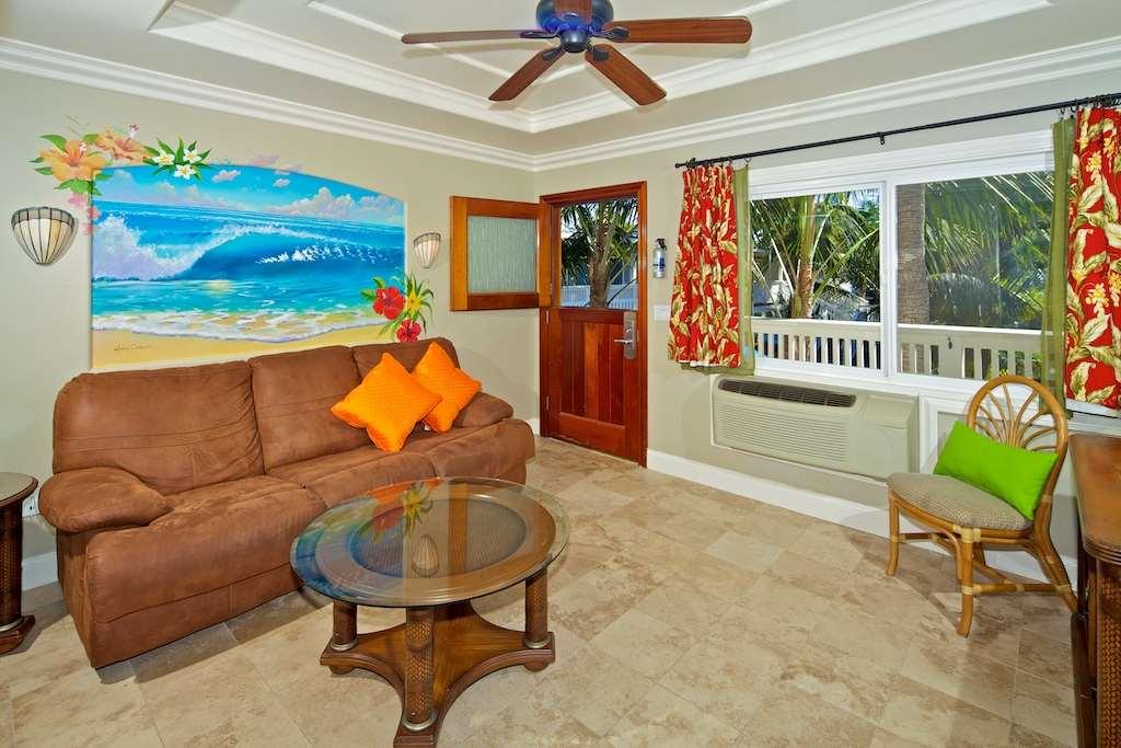Ocean Palms Beach Resort Carlsbad Camera foto