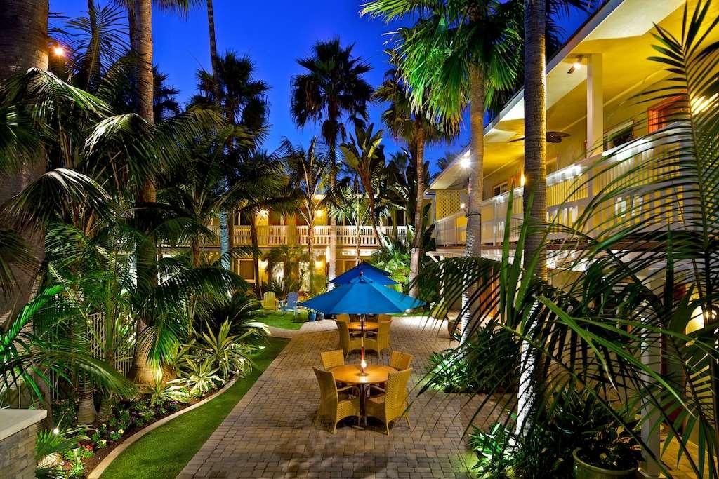 Ocean Palms Beach Resort Carlsbad Esterno foto