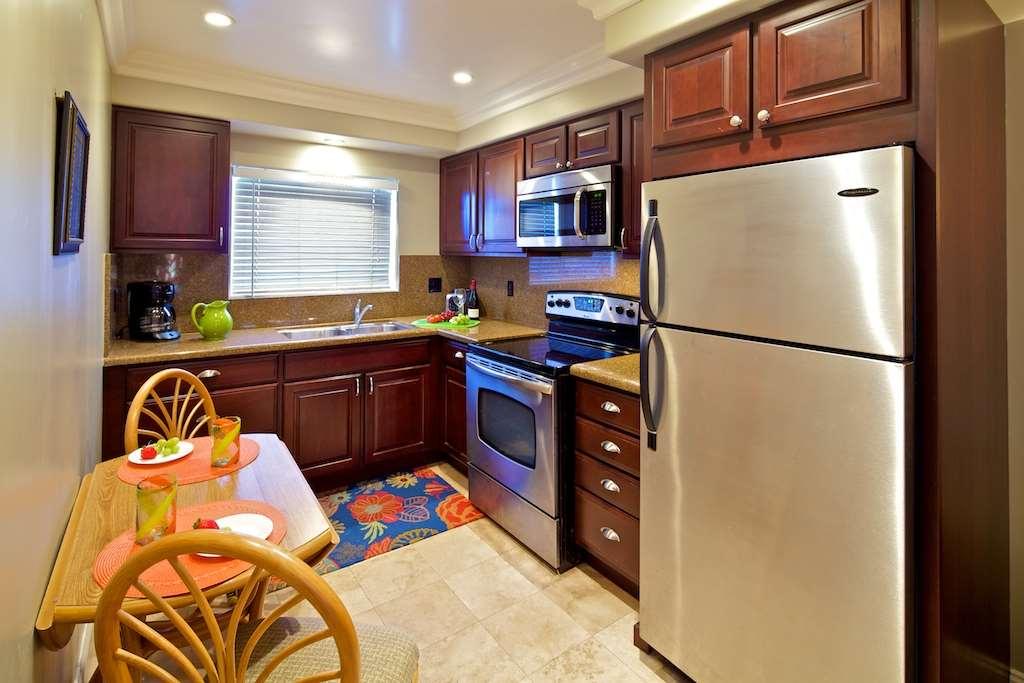 Ocean Palms Beach Resort Carlsbad Camera foto