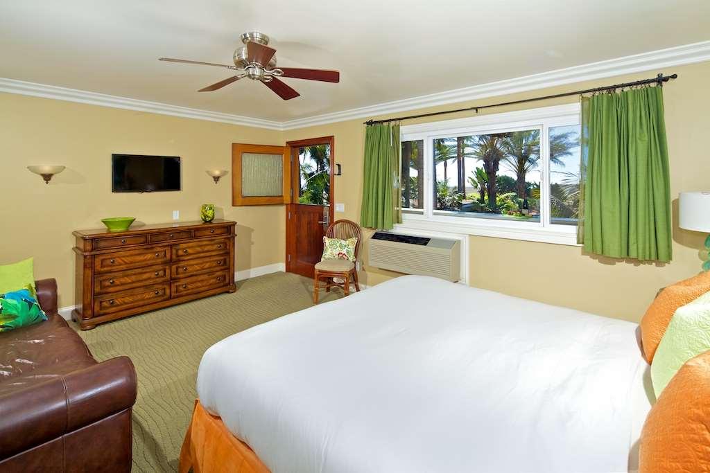 Ocean Palms Beach Resort Carlsbad Camera foto