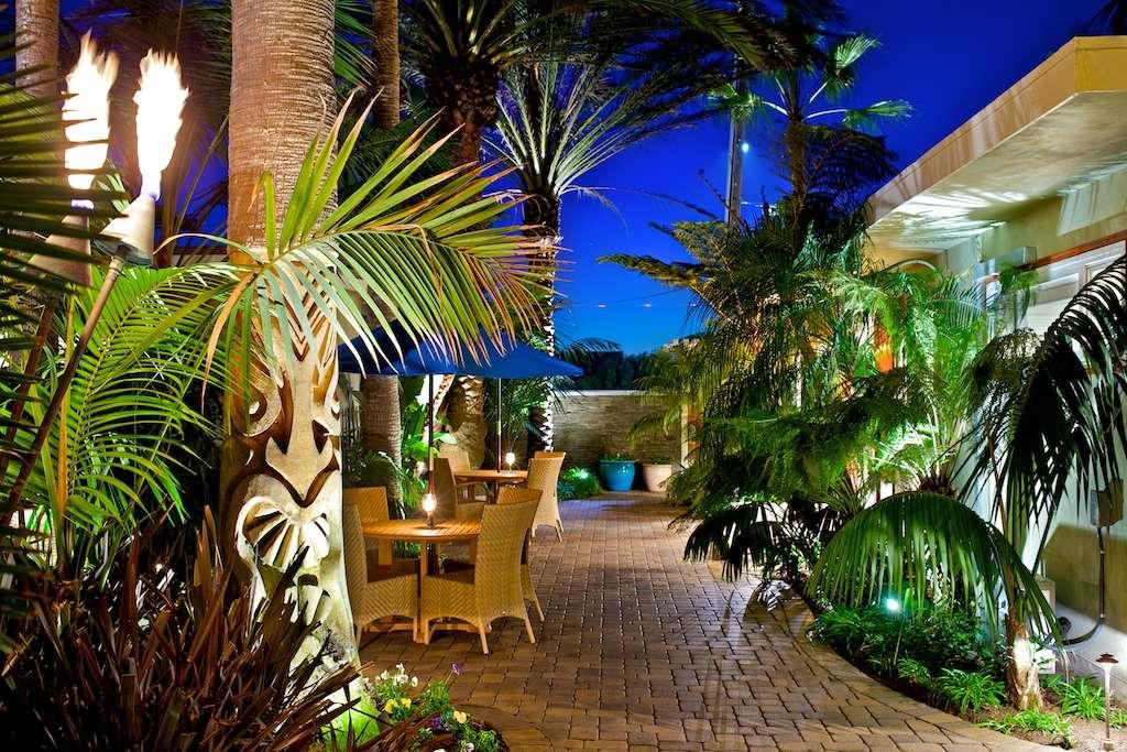 Ocean Palms Beach Resort Carlsbad Esterno foto