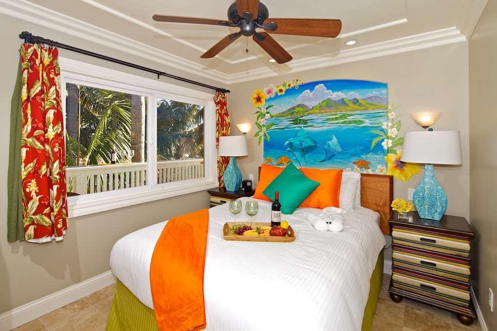 Ocean Palms Beach Resort Carlsbad Camera foto