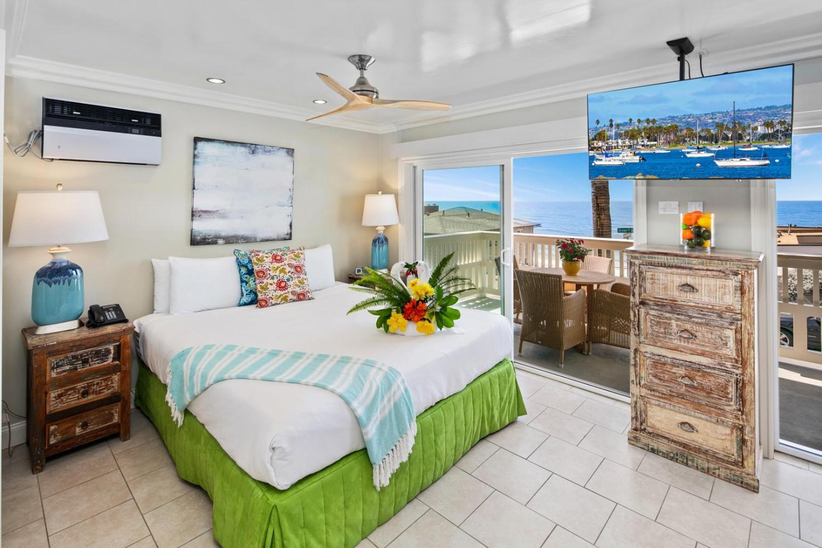 Ocean Palms Beach Resort Carlsbad Esterno foto