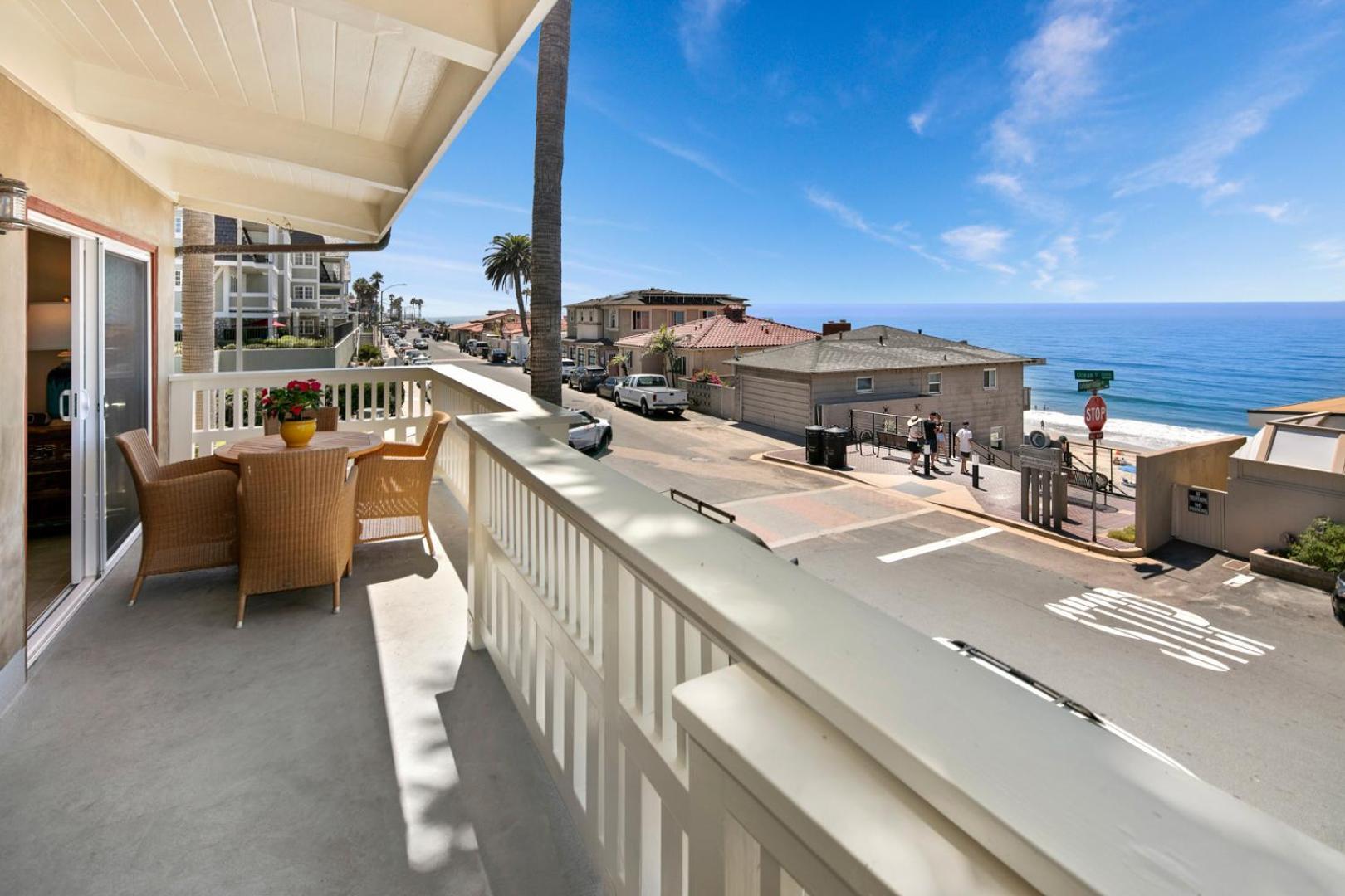 Ocean Palms Beach Resort Carlsbad Esterno foto