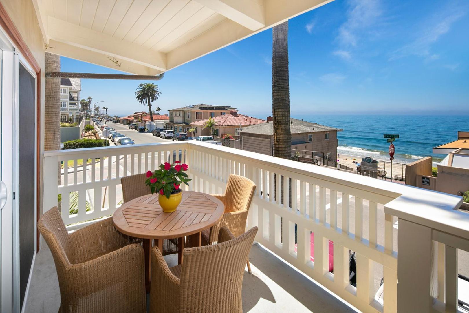 Ocean Palms Beach Resort Carlsbad Esterno foto