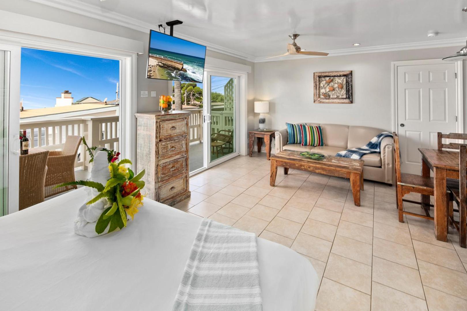 Ocean Palms Beach Resort Carlsbad Esterno foto