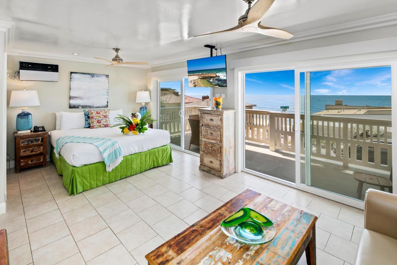 Ocean Palms Beach Resort Carlsbad Esterno foto