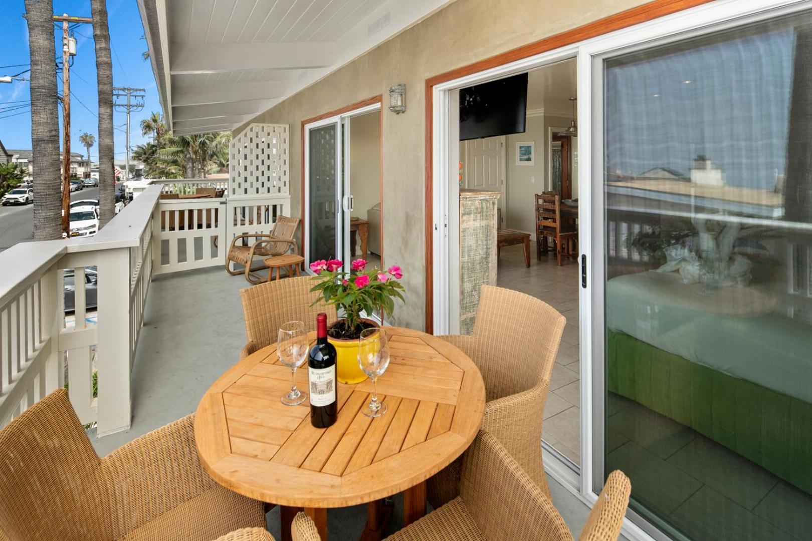 Ocean Palms Beach Resort Carlsbad Esterno foto