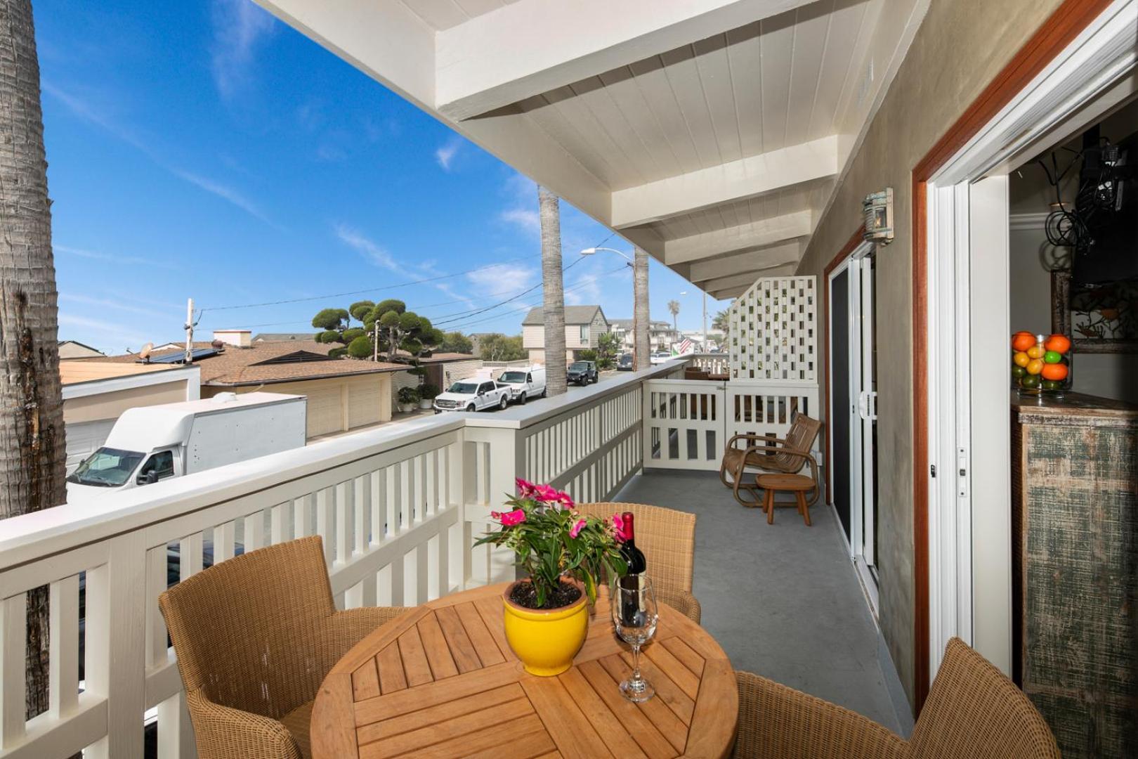 Ocean Palms Beach Resort Carlsbad Esterno foto