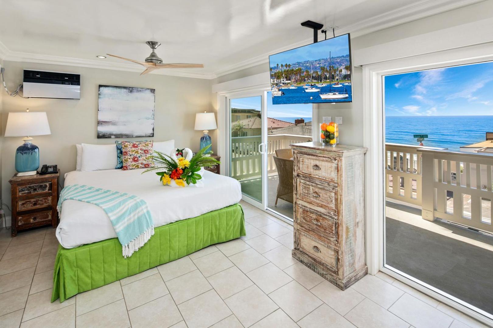 Ocean Palms Beach Resort Carlsbad Esterno foto