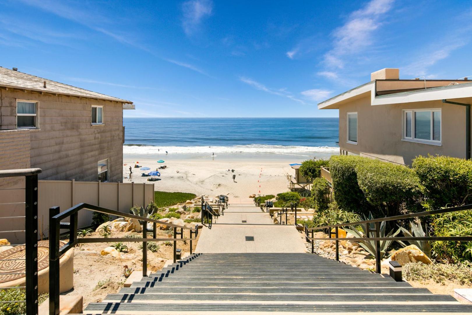 Ocean Palms Beach Resort Carlsbad Esterno foto