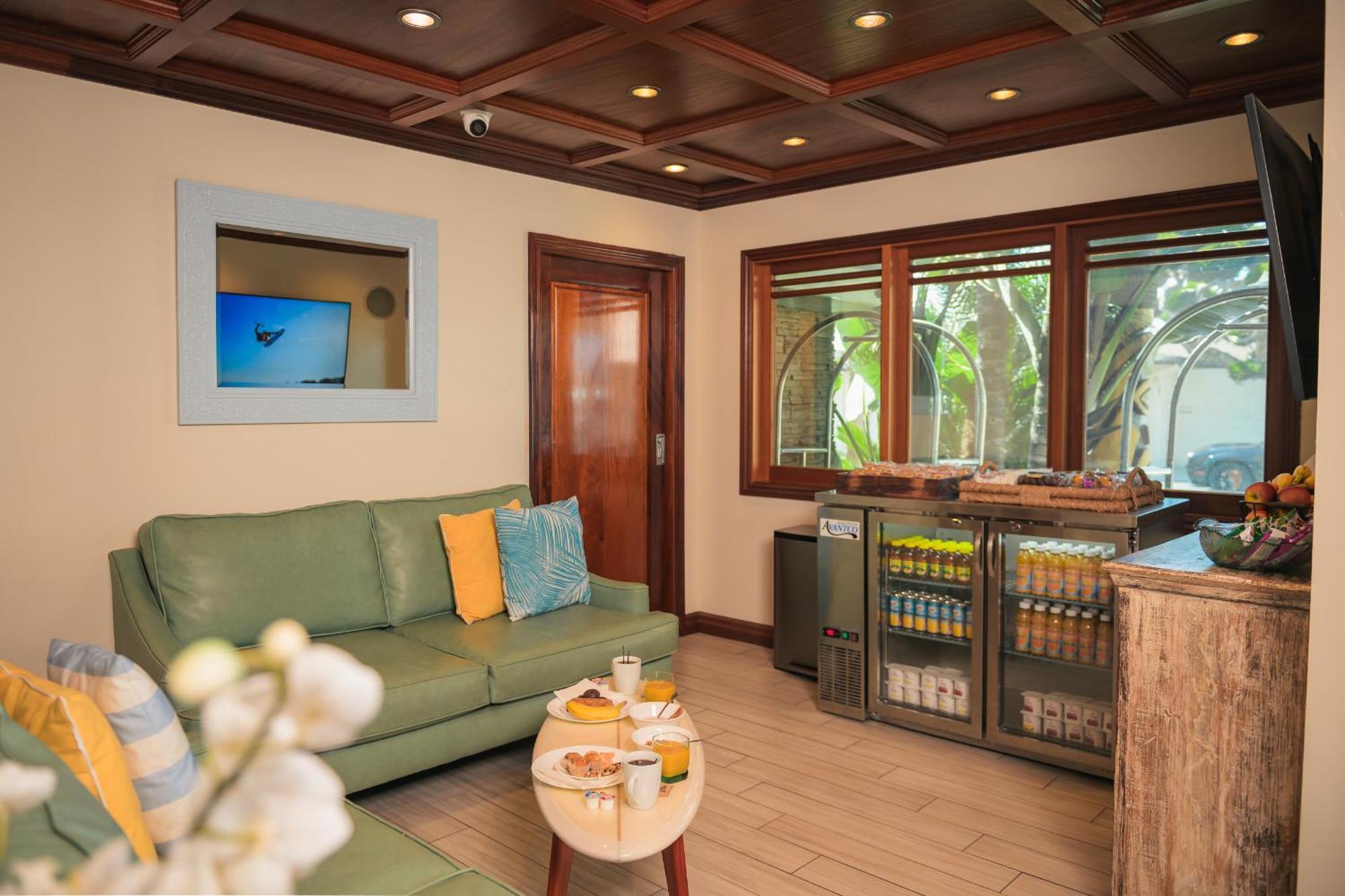 Ocean Palms Beach Resort Carlsbad Esterno foto