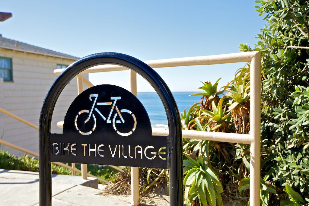Ocean Palms Beach Resort Carlsbad Esterno foto
