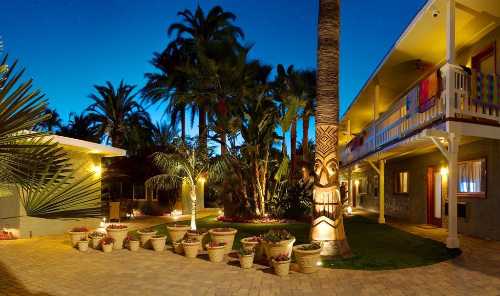 Ocean Palms Beach Resort Carlsbad Esterno foto