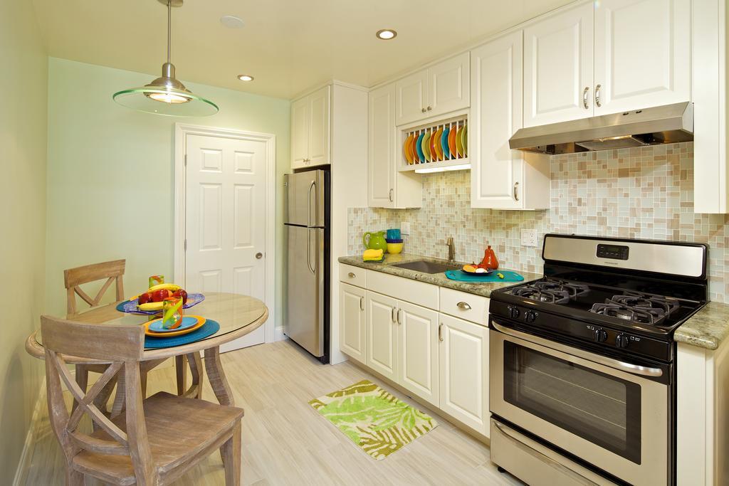 Ocean Palms Beach Resort Carlsbad Esterno foto