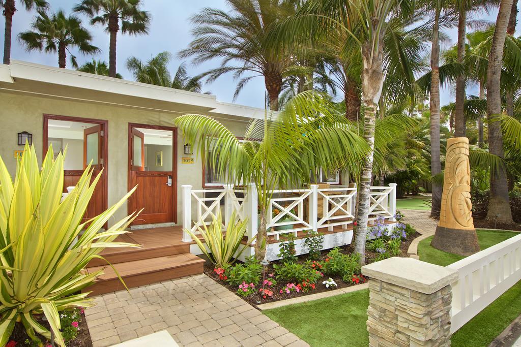 Ocean Palms Beach Resort Carlsbad Esterno foto