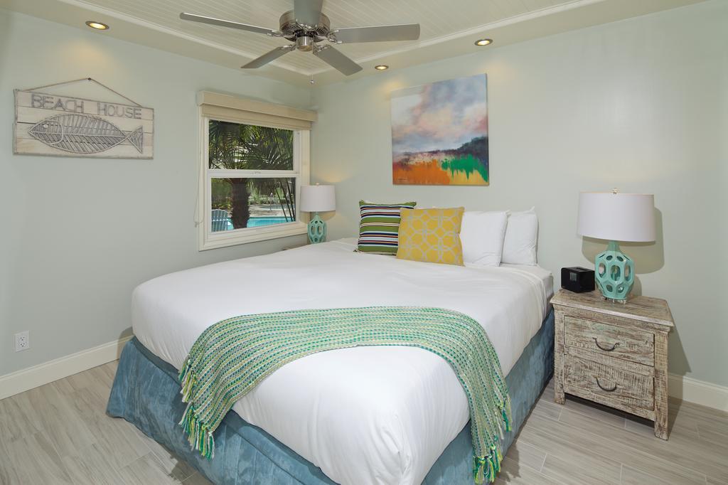 Ocean Palms Beach Resort Carlsbad Esterno foto