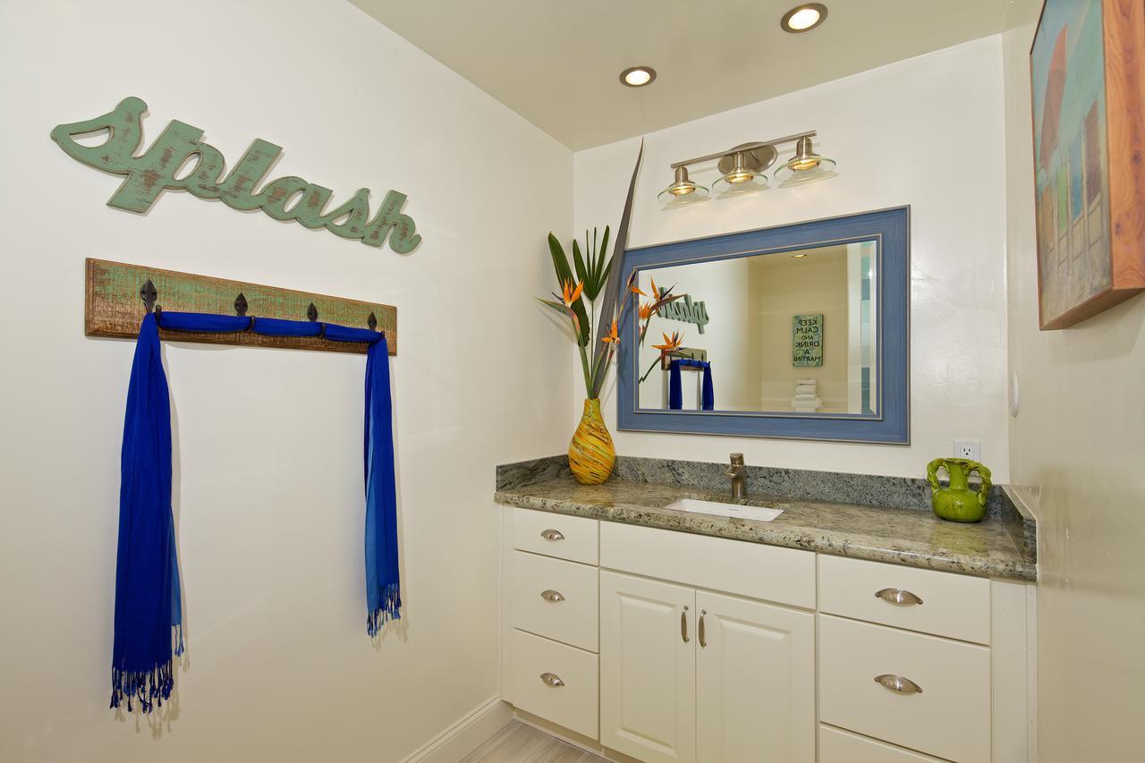 Ocean Palms Beach Resort Carlsbad Esterno foto